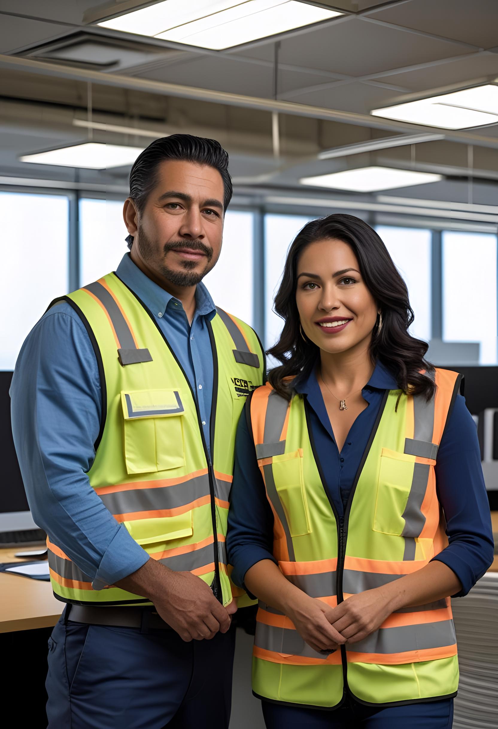 Coordinador de Operaciones